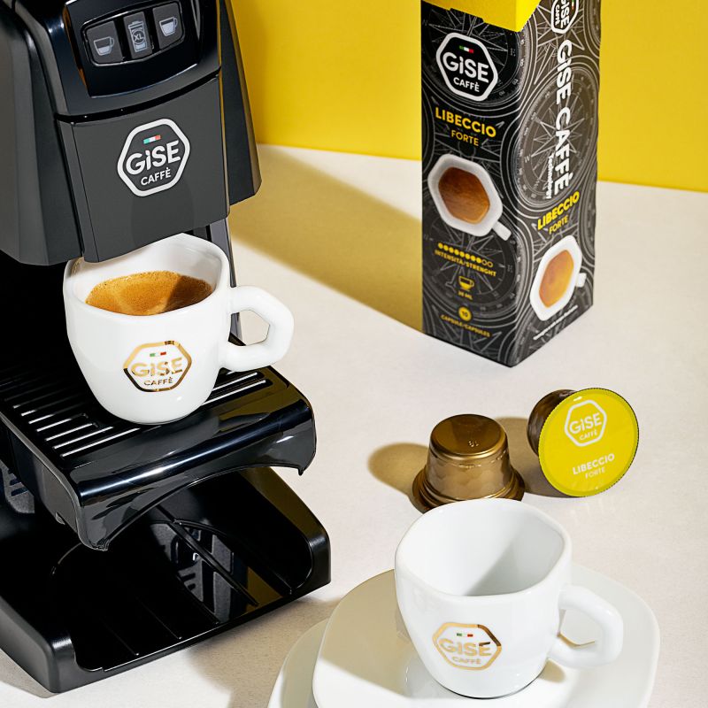 Offerta personalizzata - Pronto Caffè